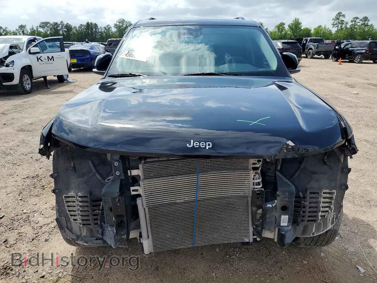 2023 JEEP CHEROKEE - VIN: 1C4RJGBG8PC566908 - Фото 5