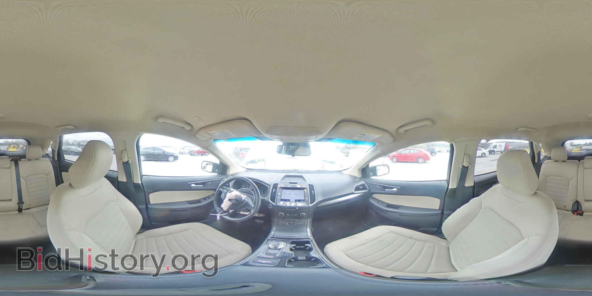 2020 FORD EDGE - VIN: 2FMPK3G98LBB04717 - Фото 14