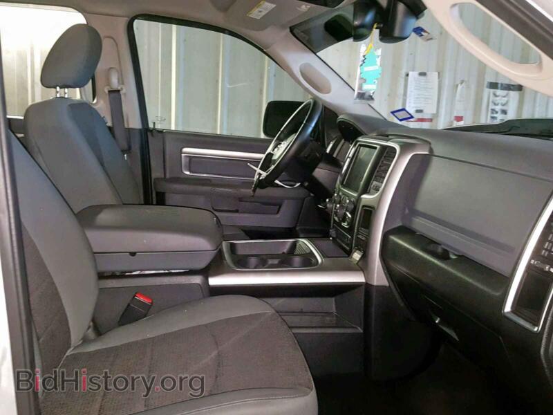 2015 RAM 1500 SLT (VIN 1C6RR7LT4FS776616) — photo 5 of 10
