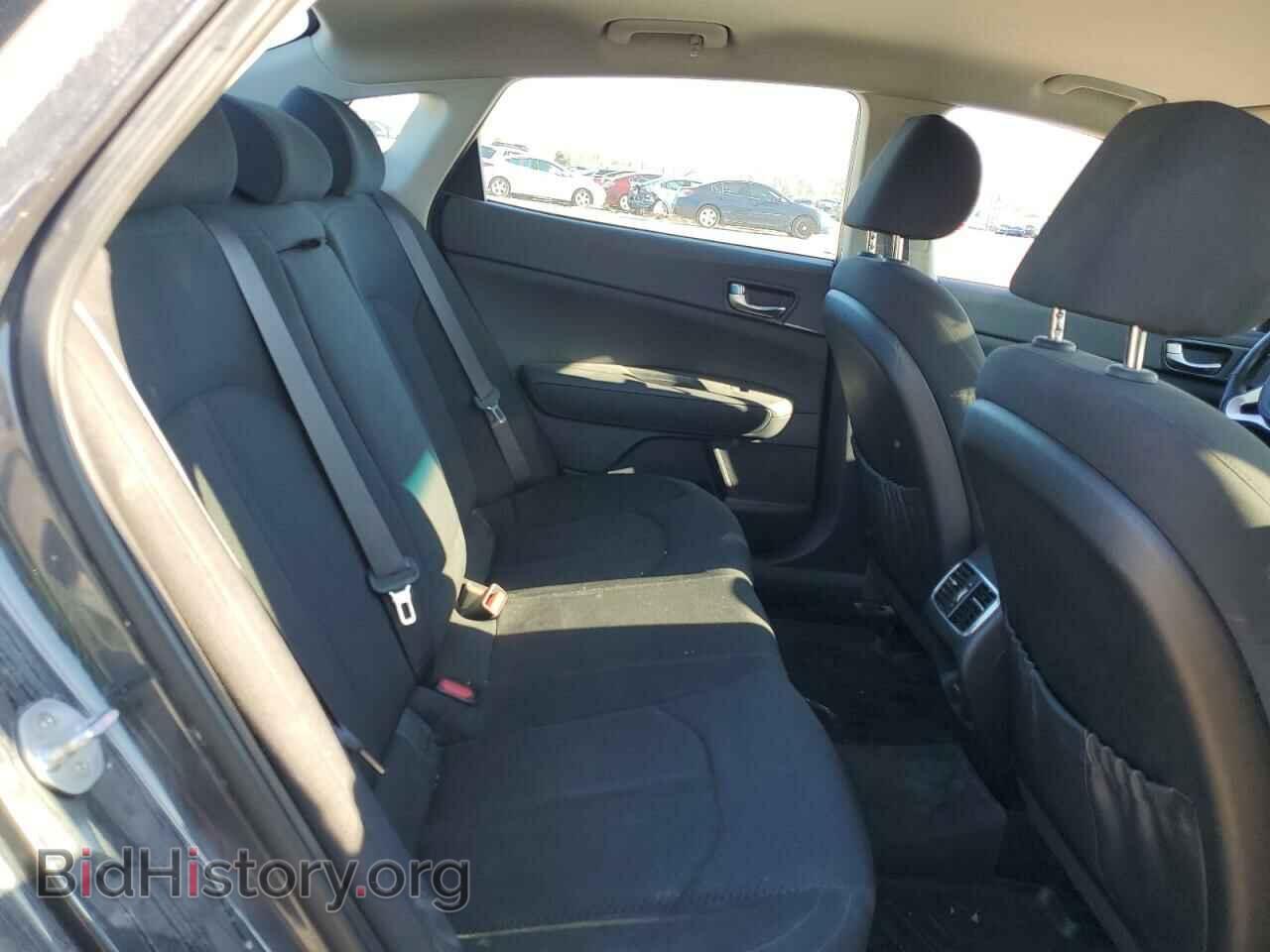 2017 KIA OPTIMA - VIN: KNAGT4LC6H5007131 - Фото 9