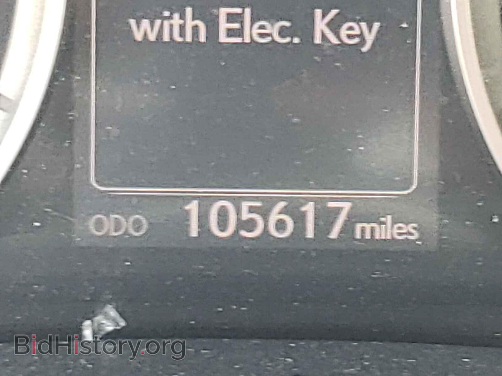 2014 LEXUS IS - VIN: JTHBF1D26E5037264 - Фото 8