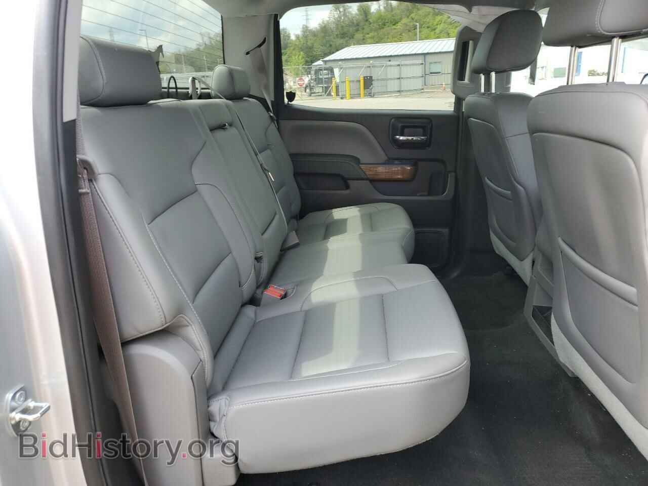 2014 GMC SIERRA - VIN: 3GTU2VEC2EG310083 - Фото 10