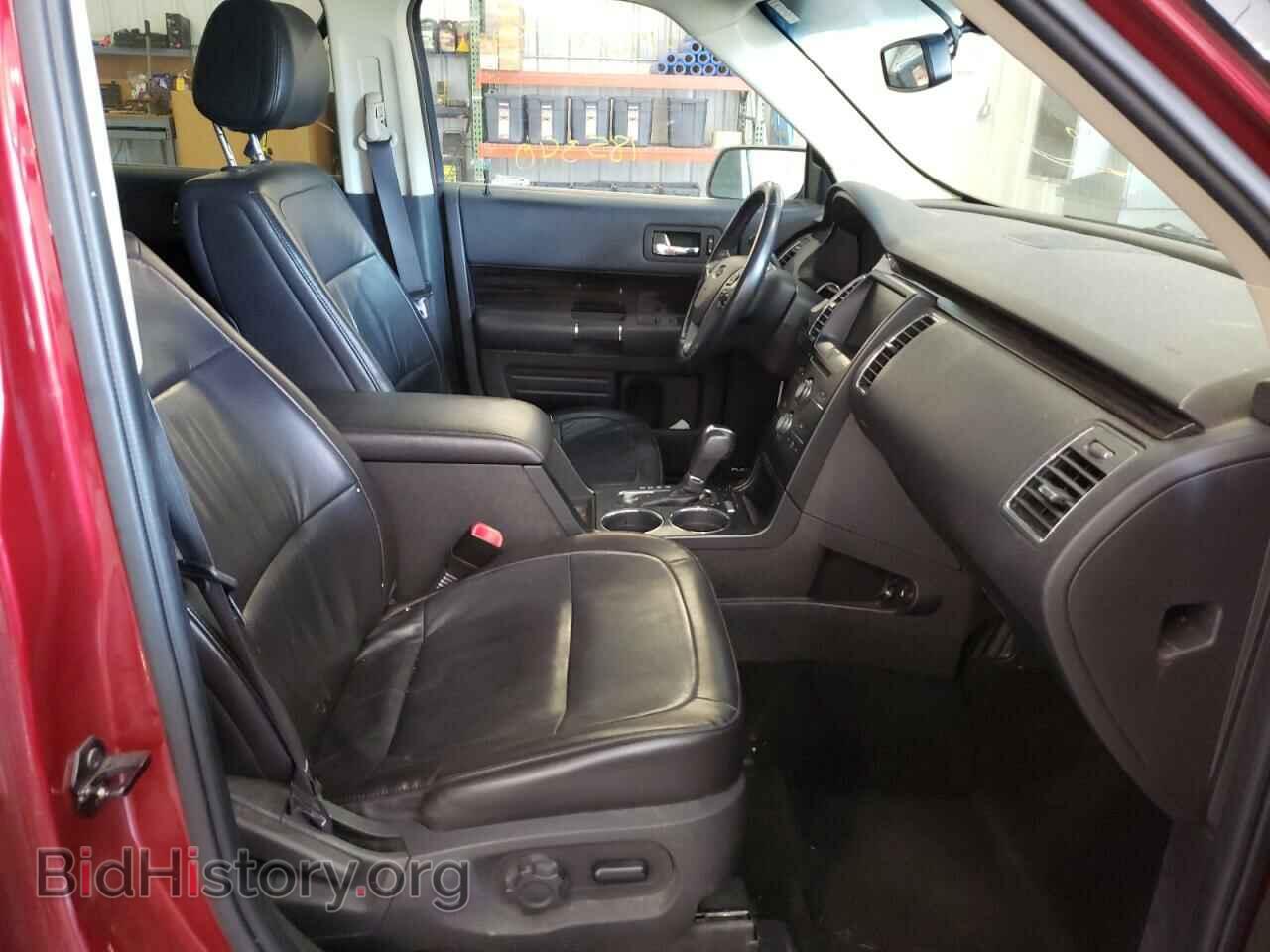2013 FORD FLEX - VIN: 2FMGK5C84DBD15312 - Photo 5