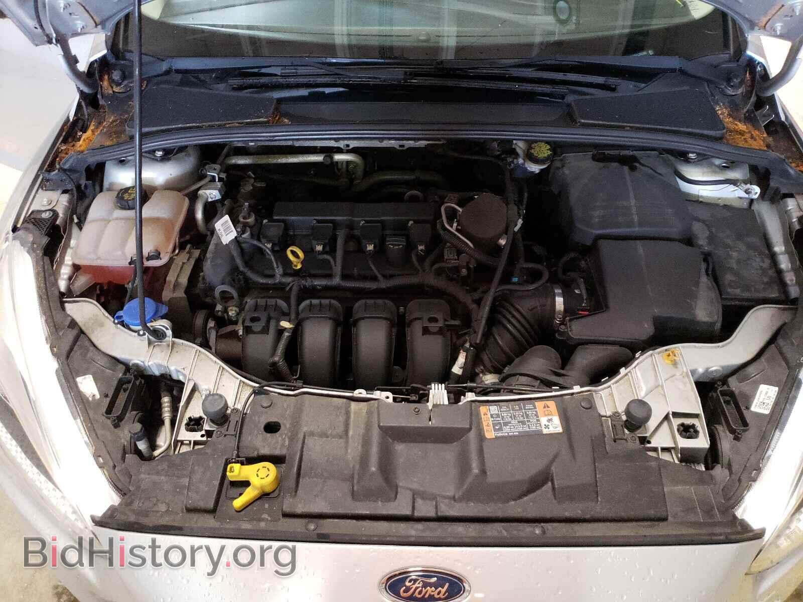 2015 FORD FOCUS - VIN: 1FADP3K25FL282582 - Фото 7