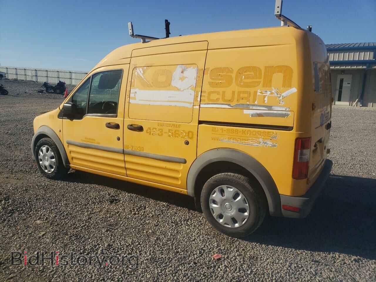 2012 FORD TRANSIT - VIN: NM0LS7AN4CT077710 - Фото 2