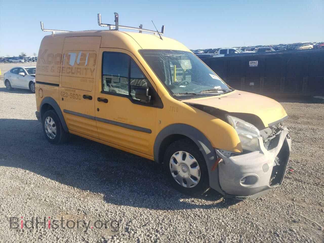 2012 FORD TRANSIT - VIN: NM0LS7AN4CT077710 - Фото 4