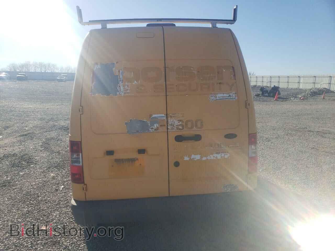2012 FORD TRANSIT - VIN: NM0LS7AN4CT077710 - Фото 6