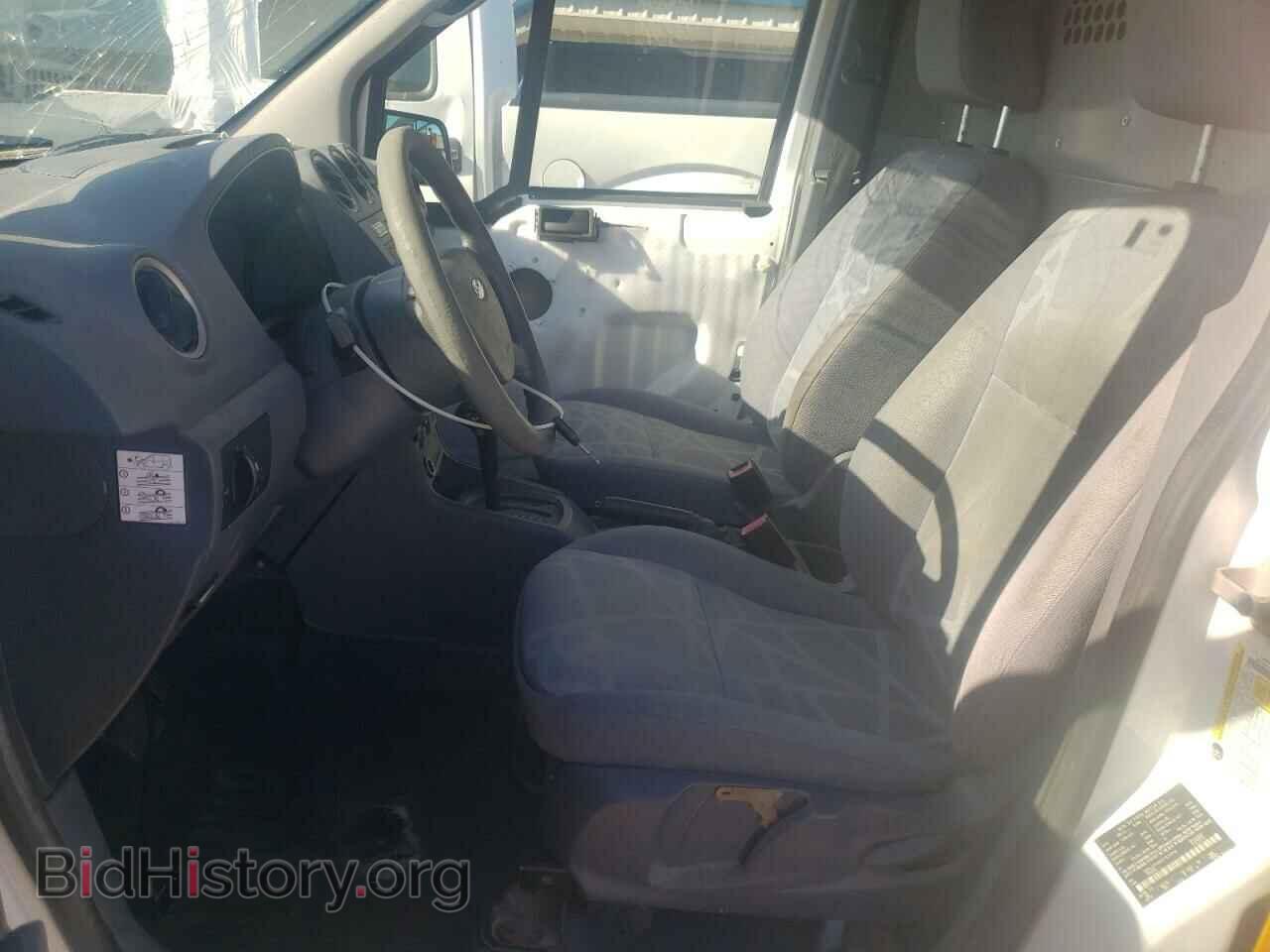 2012 FORD TRANSIT - VIN: NM0LS7AN4CT077710 - Фото 7
