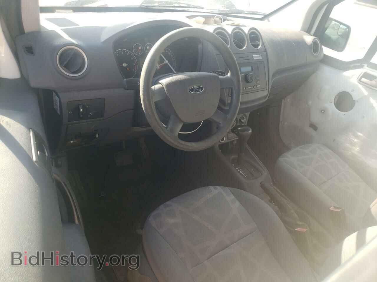 2012 FORD TRANSIT - VIN: NM0LS7AN4CT077710 - Фото 8