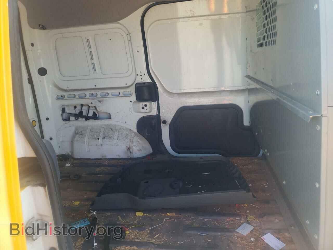 2012 FORD TRANSIT - VIN: NM0LS7AN4CT077710 - Фото 10
