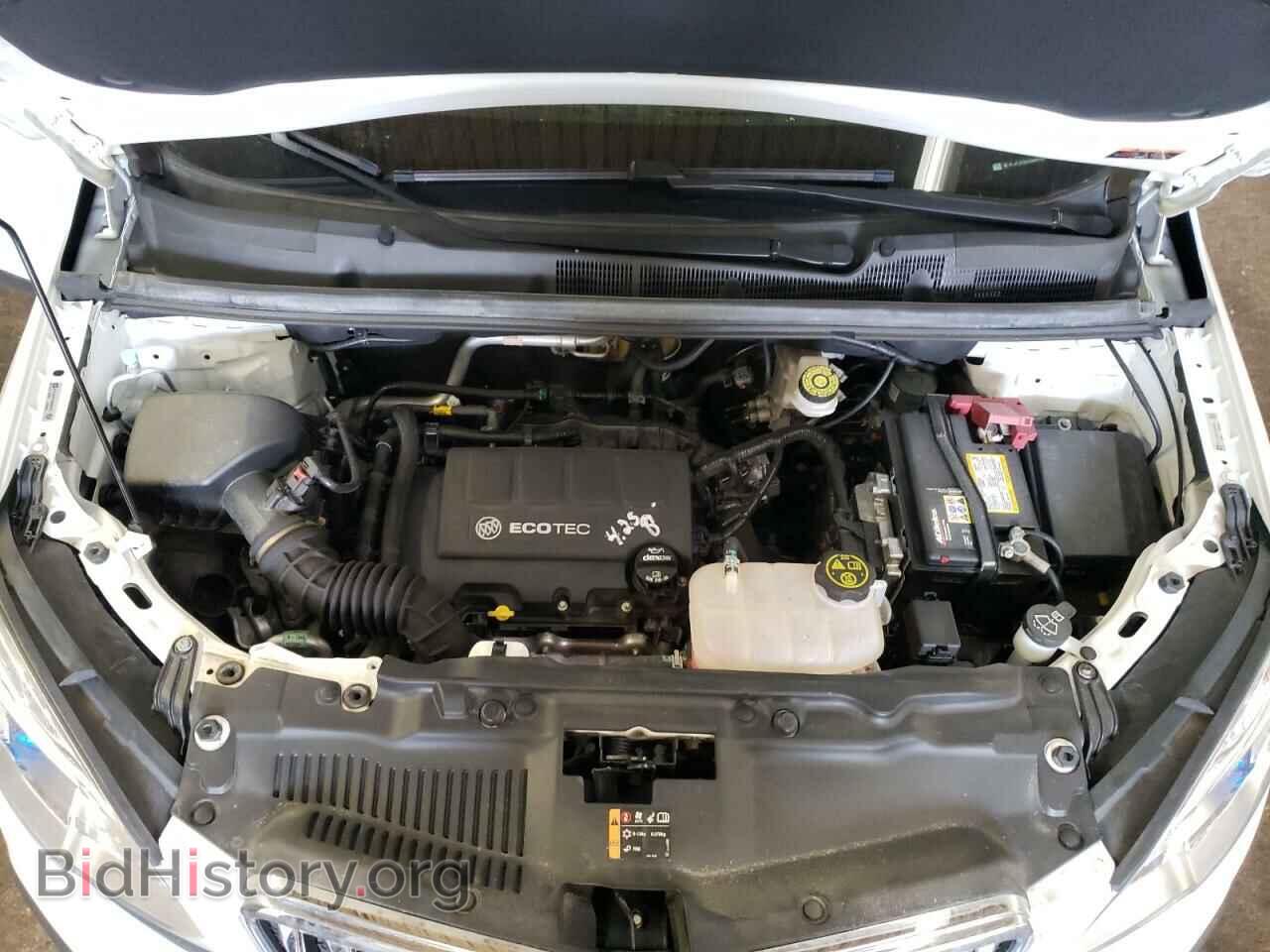 2016 BUICK ENCORE - VIN: KL4CJESB1GB660434 - Photo 7
