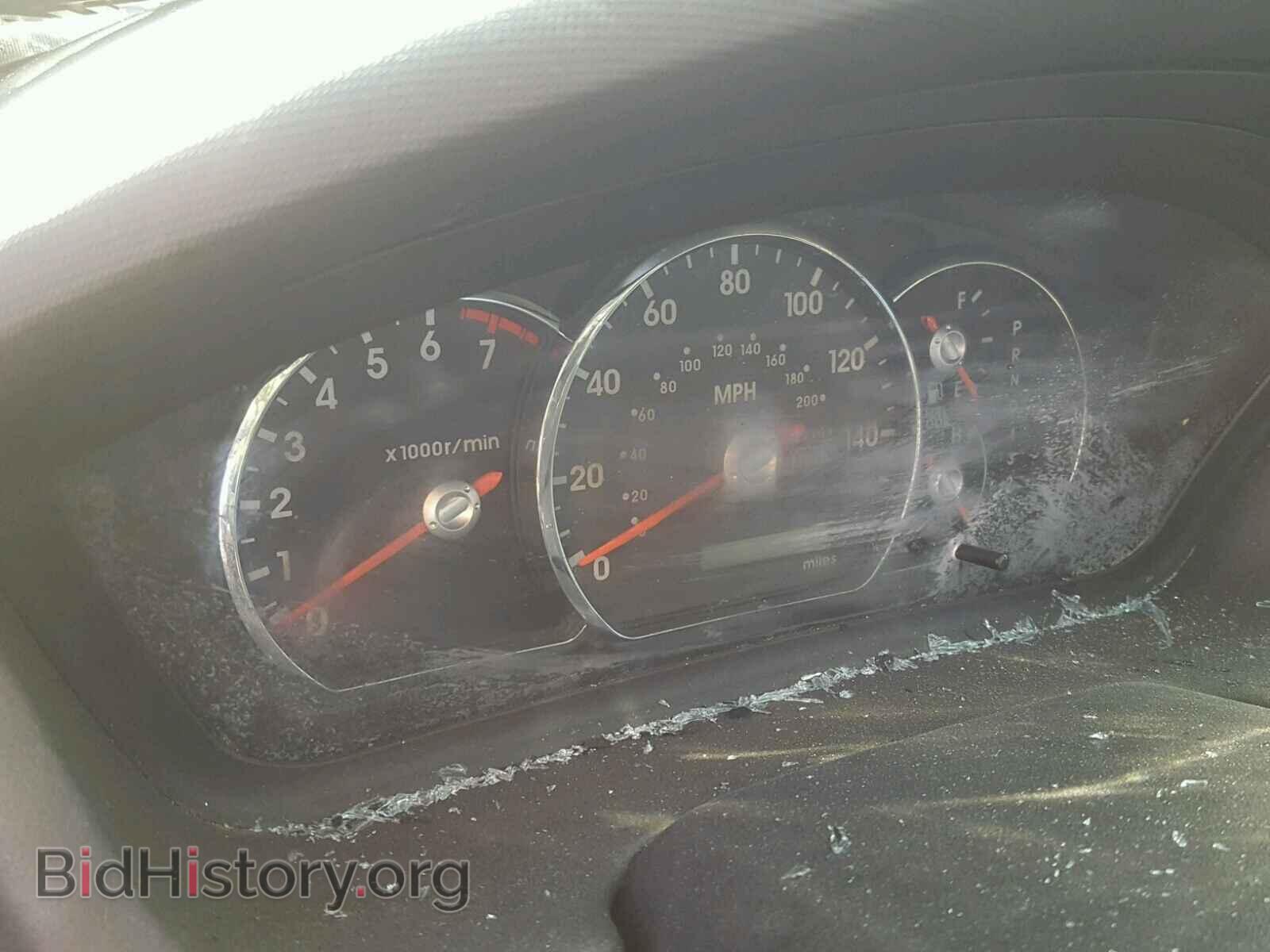 2012 MITSUBISHI GALANT - VIN: 4A32B2FF3CE023500 - Фото 8