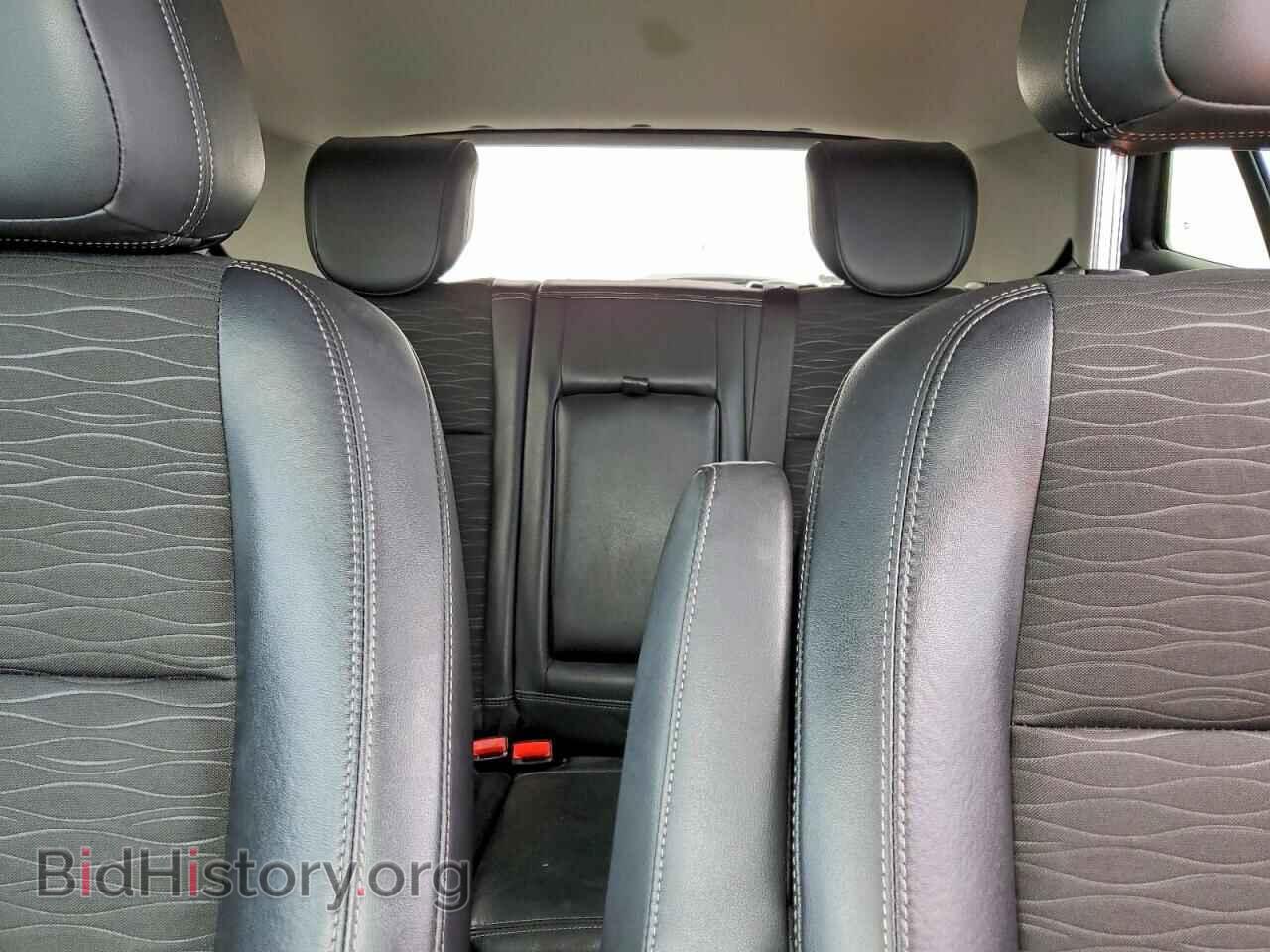 2015 BUICK ENCORE - VIN: KL4CJBSB9FB200094 - Фото 10