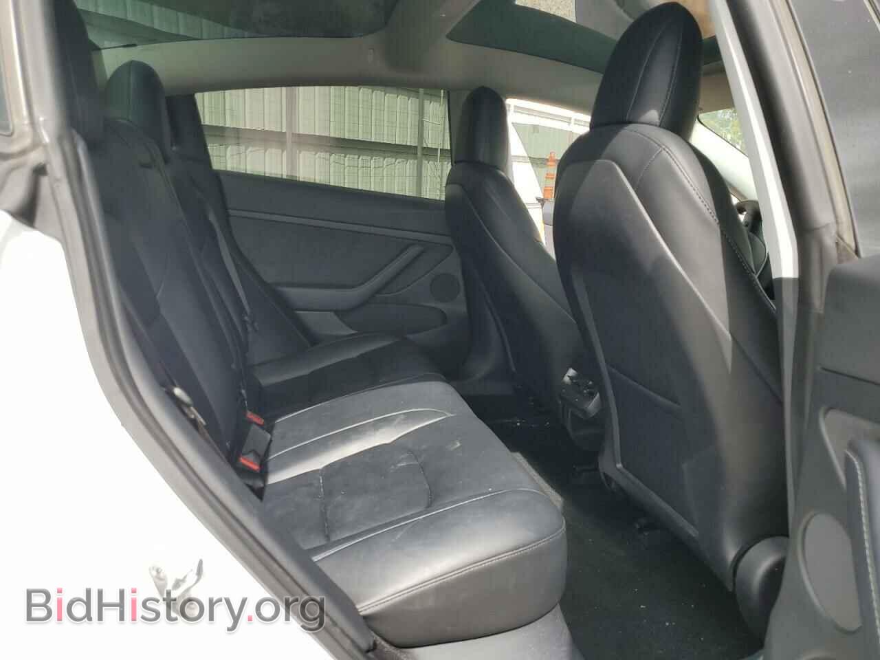 2021 TESLA MODEL 3 - VIN: 5YJ3E1EA6MF057008 - Photo 10