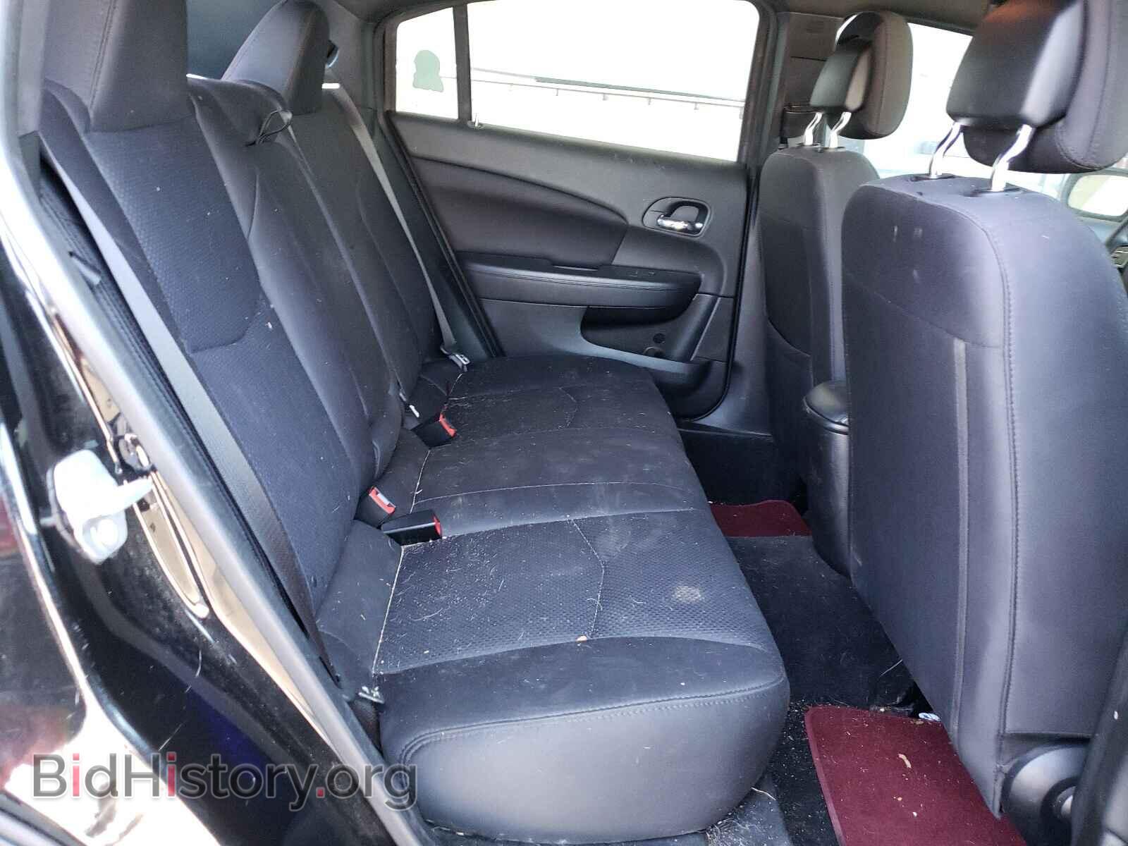 2014 CHRYSLER 200 - VIN: 1C3CCBAB5EN213315 - Фото 6