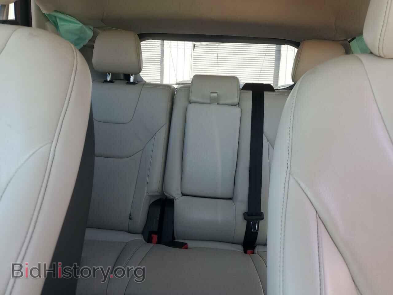 2022 FORD EDGE - VIN: 2FMPK4K98NBA42199 - Фото 10