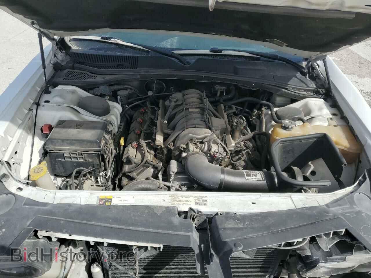 2013 DODGE CHALLENGER - VIN: 2C3CDYBT5DH511751 - Photo 11