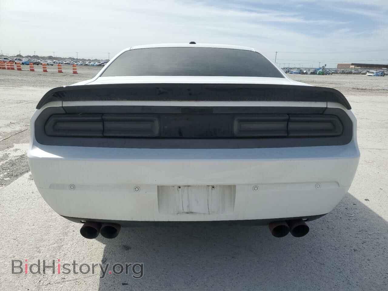 2013 DODGE CHALLENGER - VIN: 2C3CDYBT5DH511751 - Photo 6