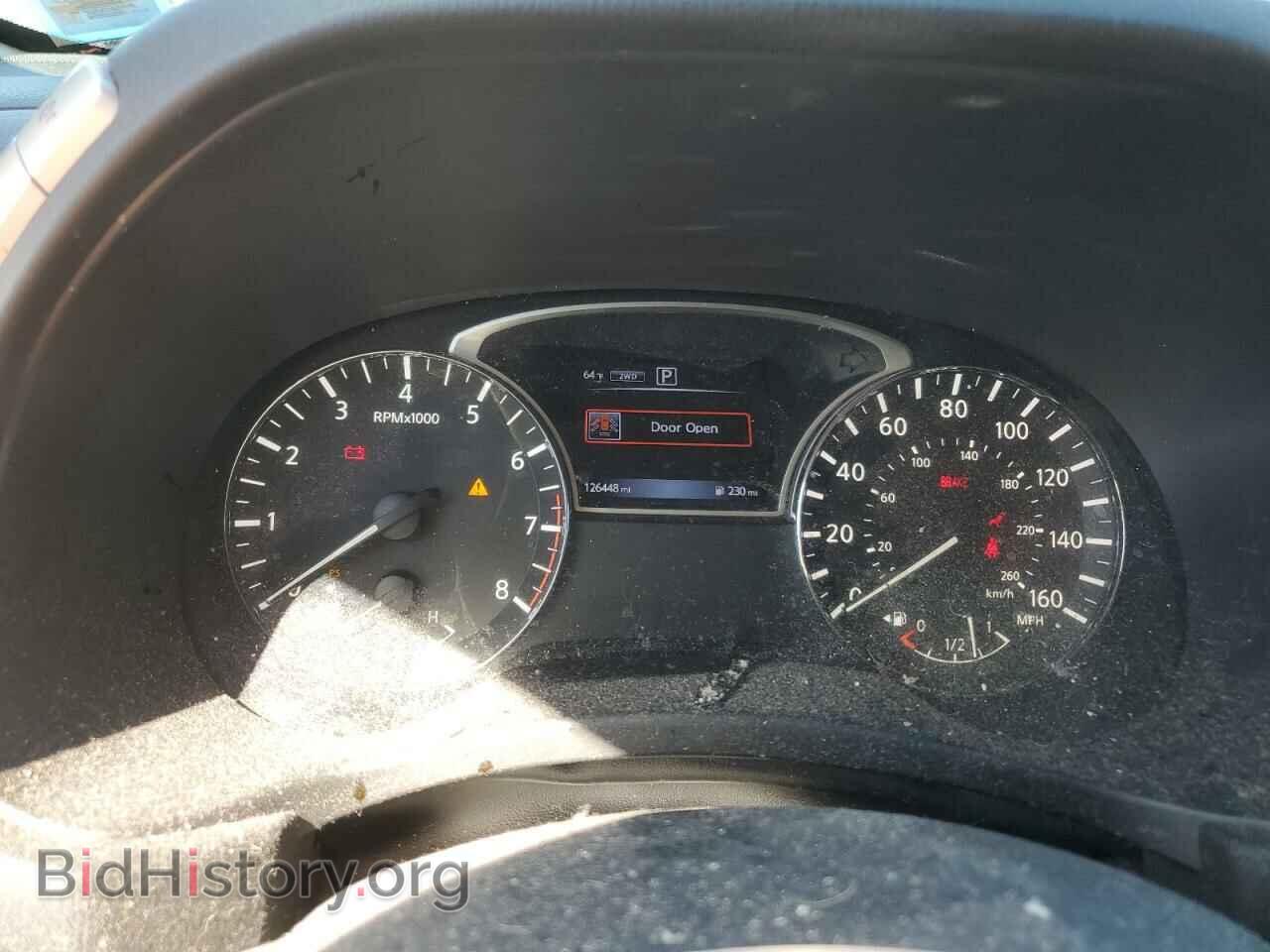 2017 NISSAN PATHFINDER - VIN: 5N1DR2MM5HC904433 - Фото 9
