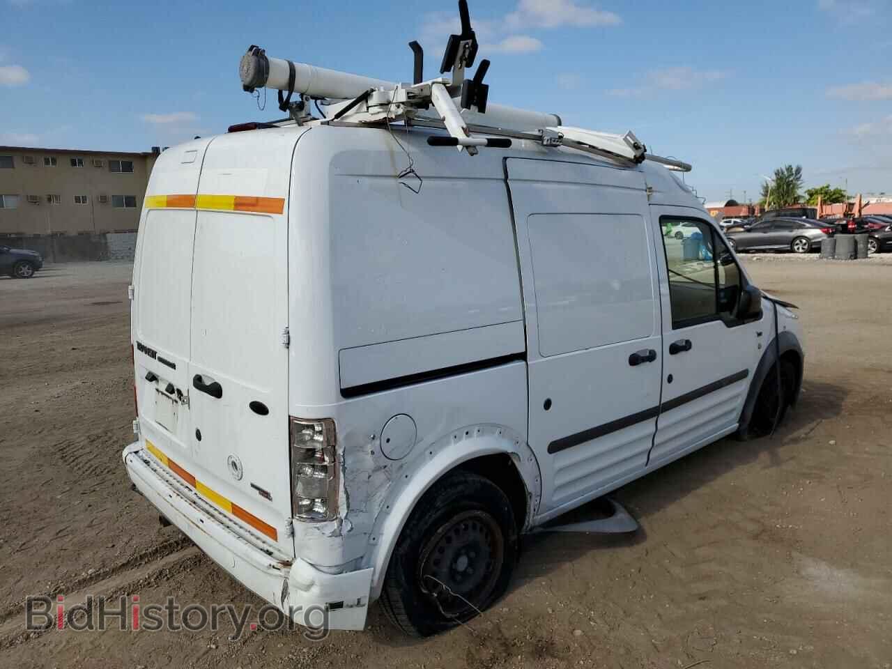 2013 FORD TRANSIT - VIN: NM0LS7BN3DT134852 - Фото 3