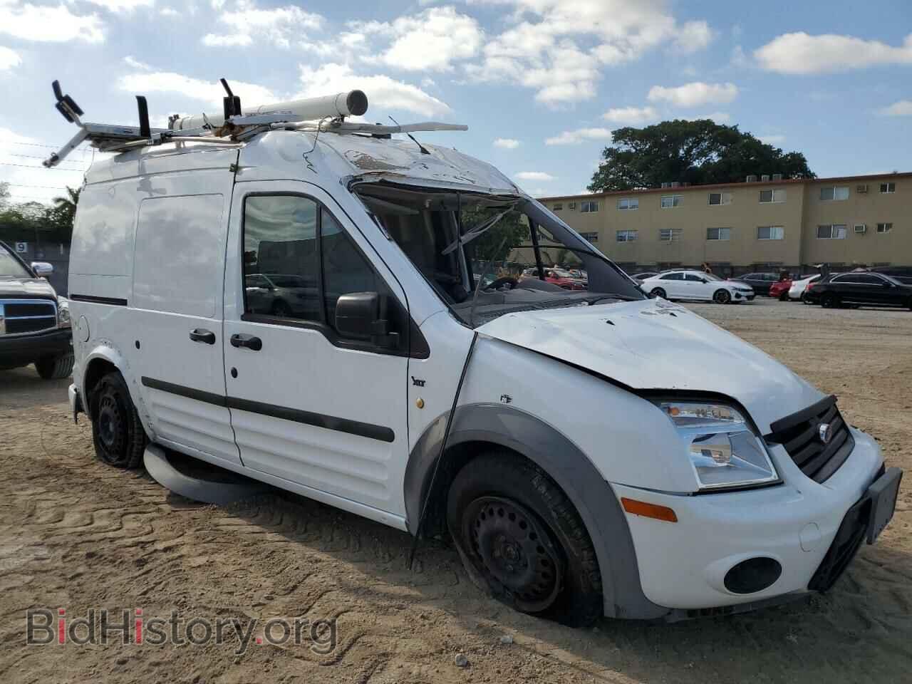 2013 FORD TRANSIT - VIN: NM0LS7BN3DT134852 - Фото 4