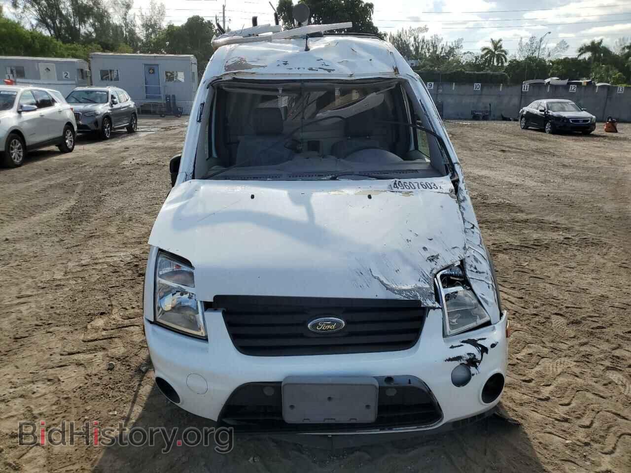 2013 FORD TRANSIT - VIN: NM0LS7BN3DT134852 - Фото 5