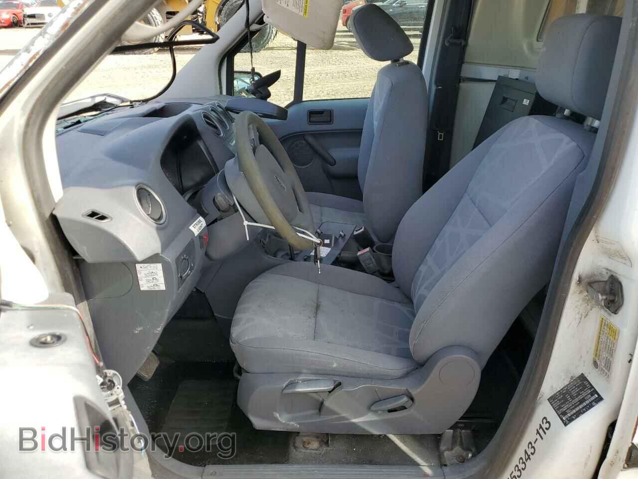 2013 FORD TRANSIT - VIN: NM0LS7BN3DT134852 - Фото 7