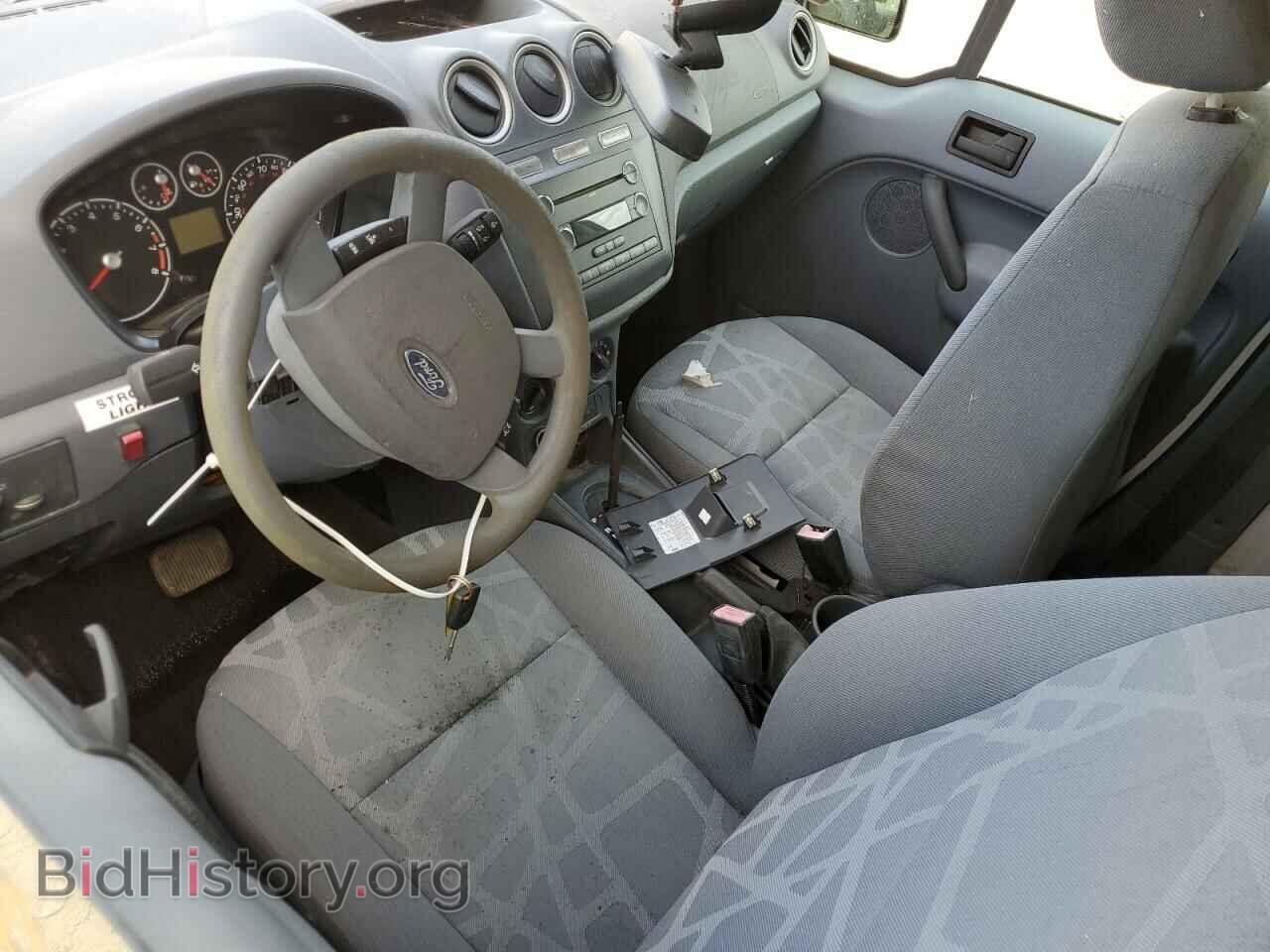 2013 FORD TRANSIT - VIN: NM0LS7BN3DT134852 - Фото 8