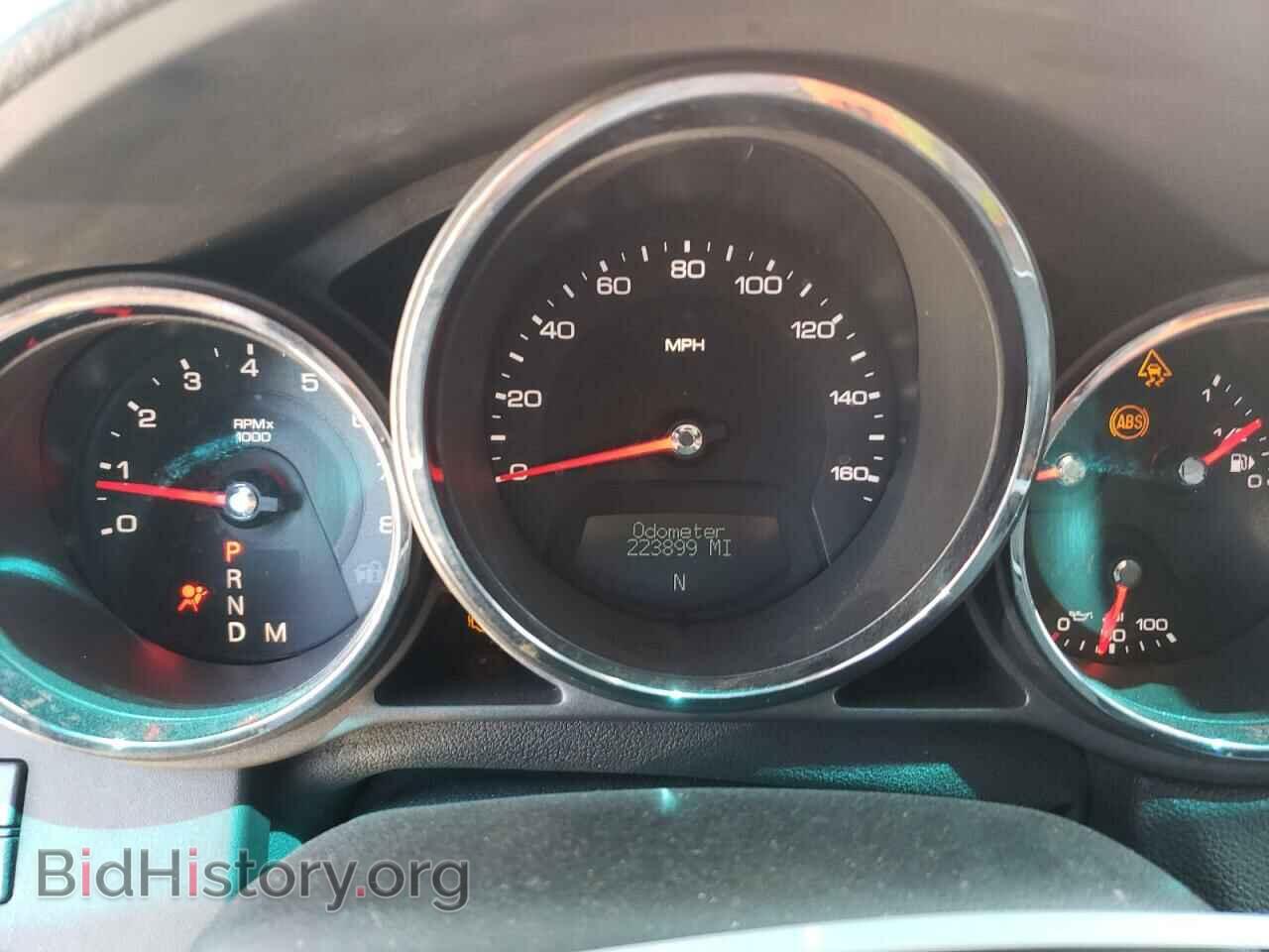 2008 CADILLAC CTS - VIN: 1G6DF577880151814 - Photo 9