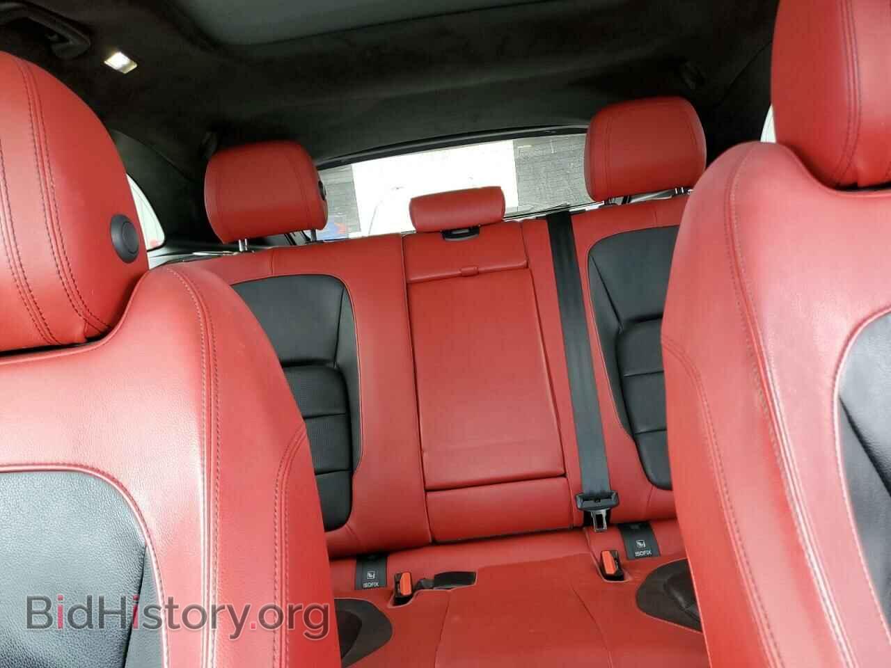 2017 JAGUAR F-PACE - VIN: SADCM2BV7HA881909 - Фото 10