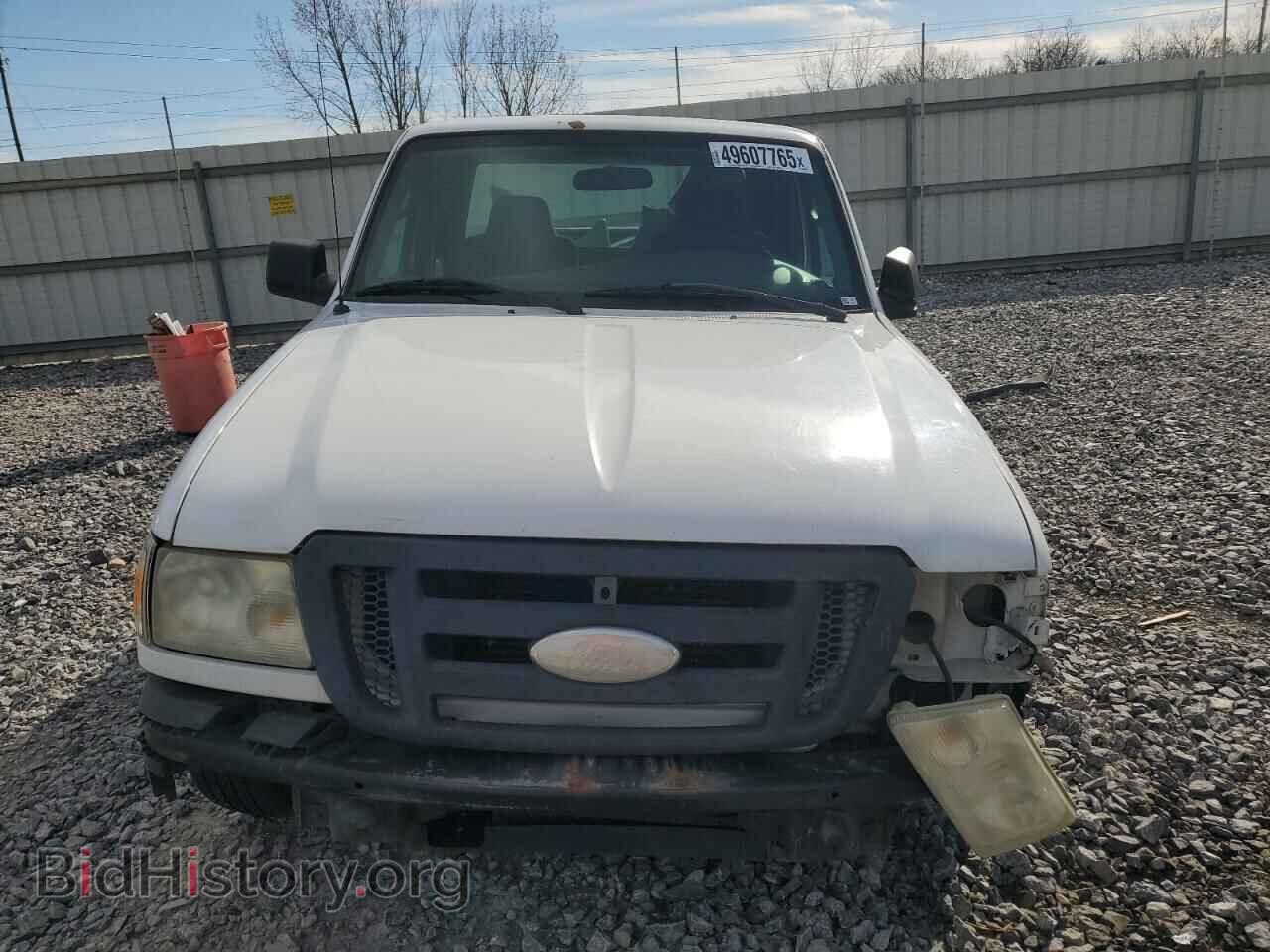 2007 FORD RANGER - VIN: 1FTYR14D47PA98611 - Фото 5