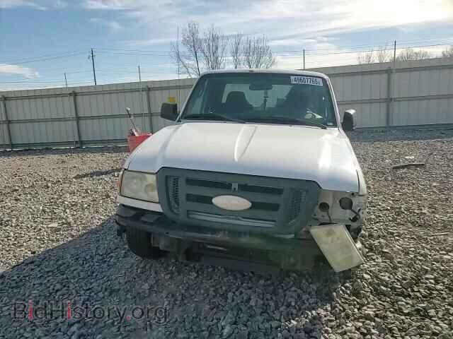 2007 FORD RANGER - VIN: 1FTYR14D47PA98611 - Фото 10