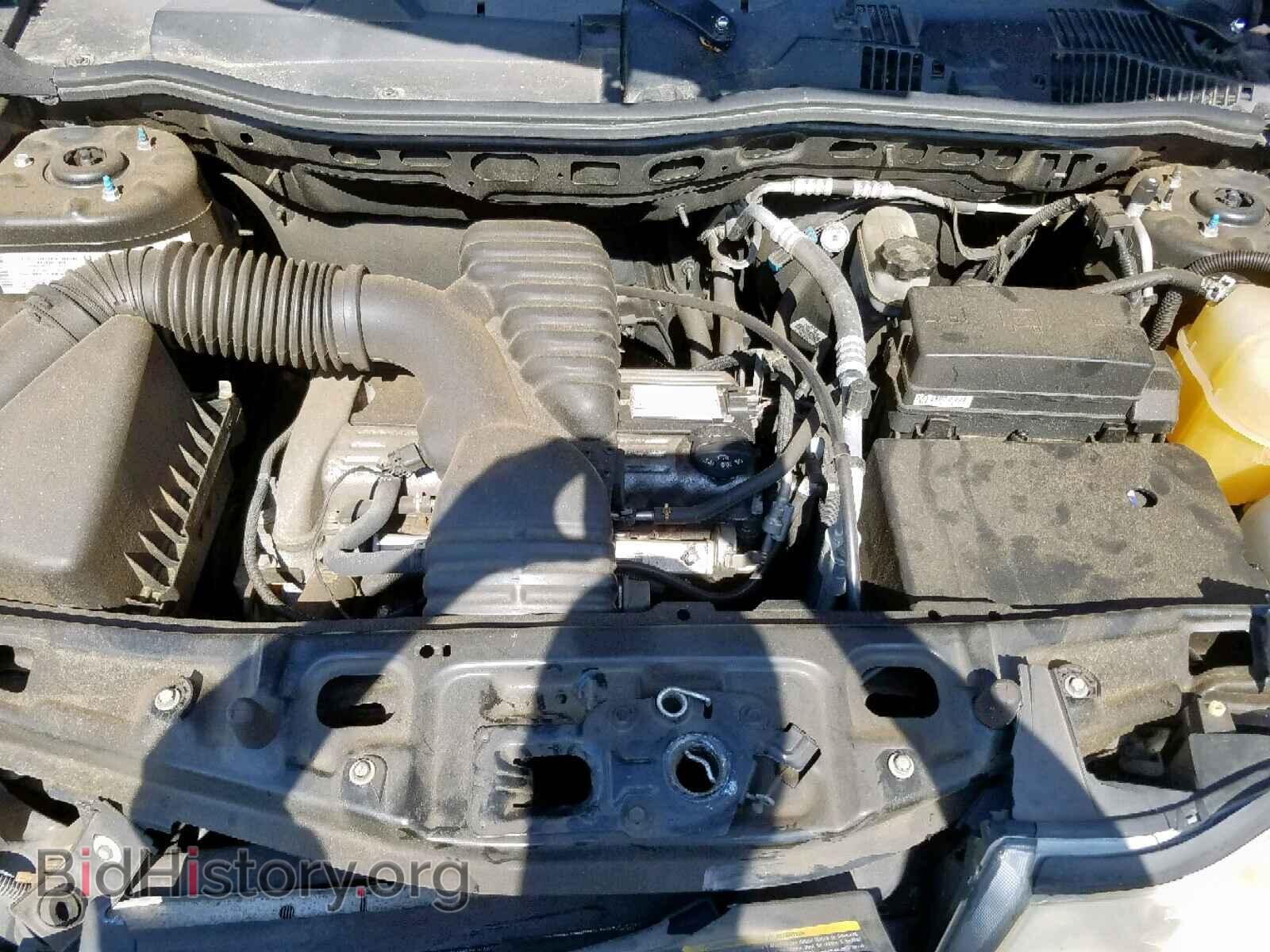 2006 SATURN VUE - VIN: 5GZCZ33D16S863629 - Фото 7
