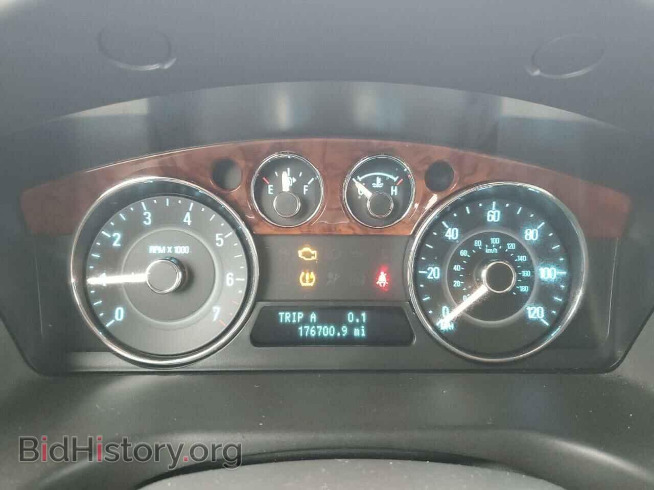 2012 FORD FLEX - VIN: 2FMHK6DT5CBD23057 - Фото 9