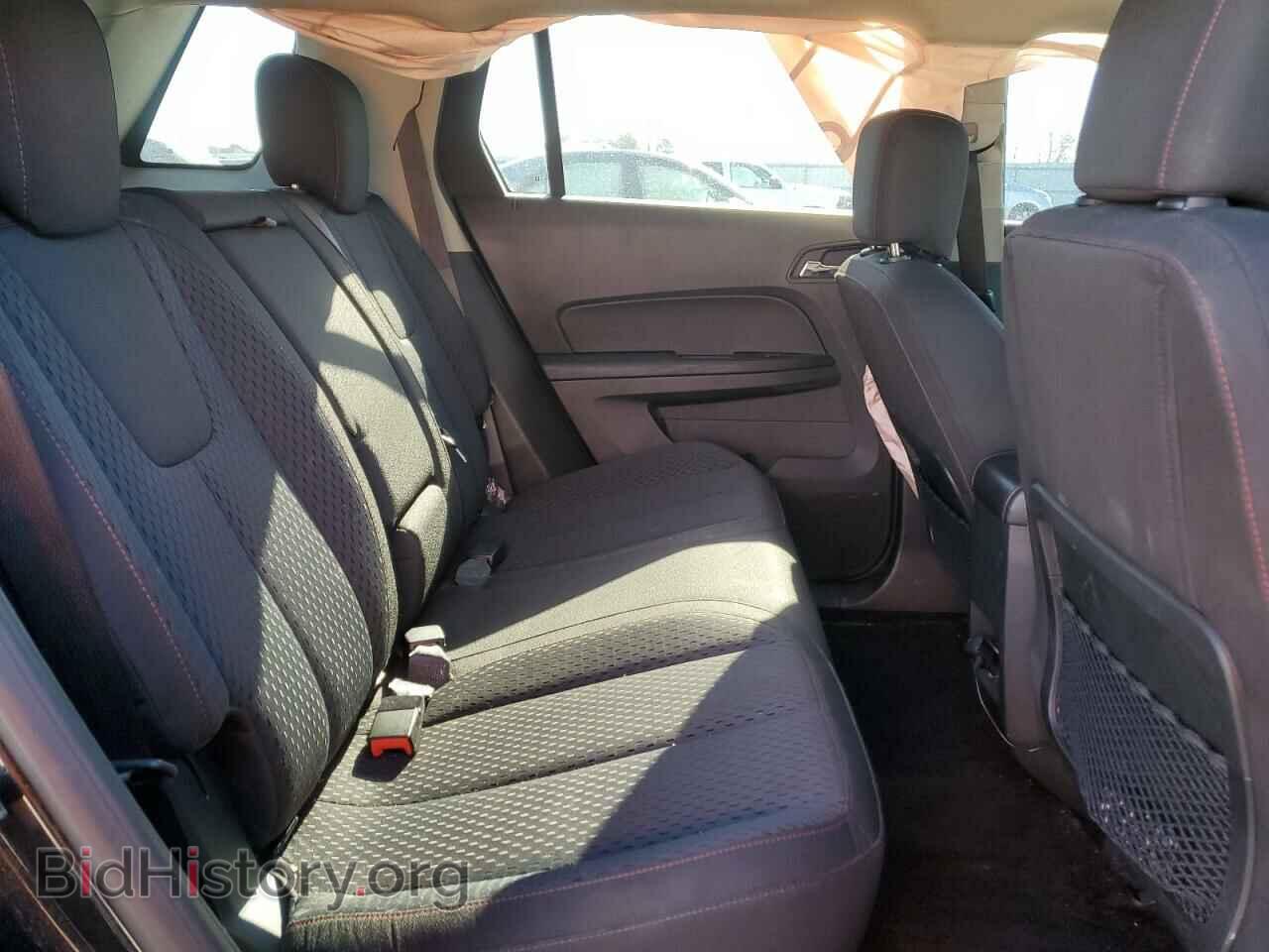 2013 GMC TERRAIN - VIN: 2GKALMEK4D6214553 - Photo 12