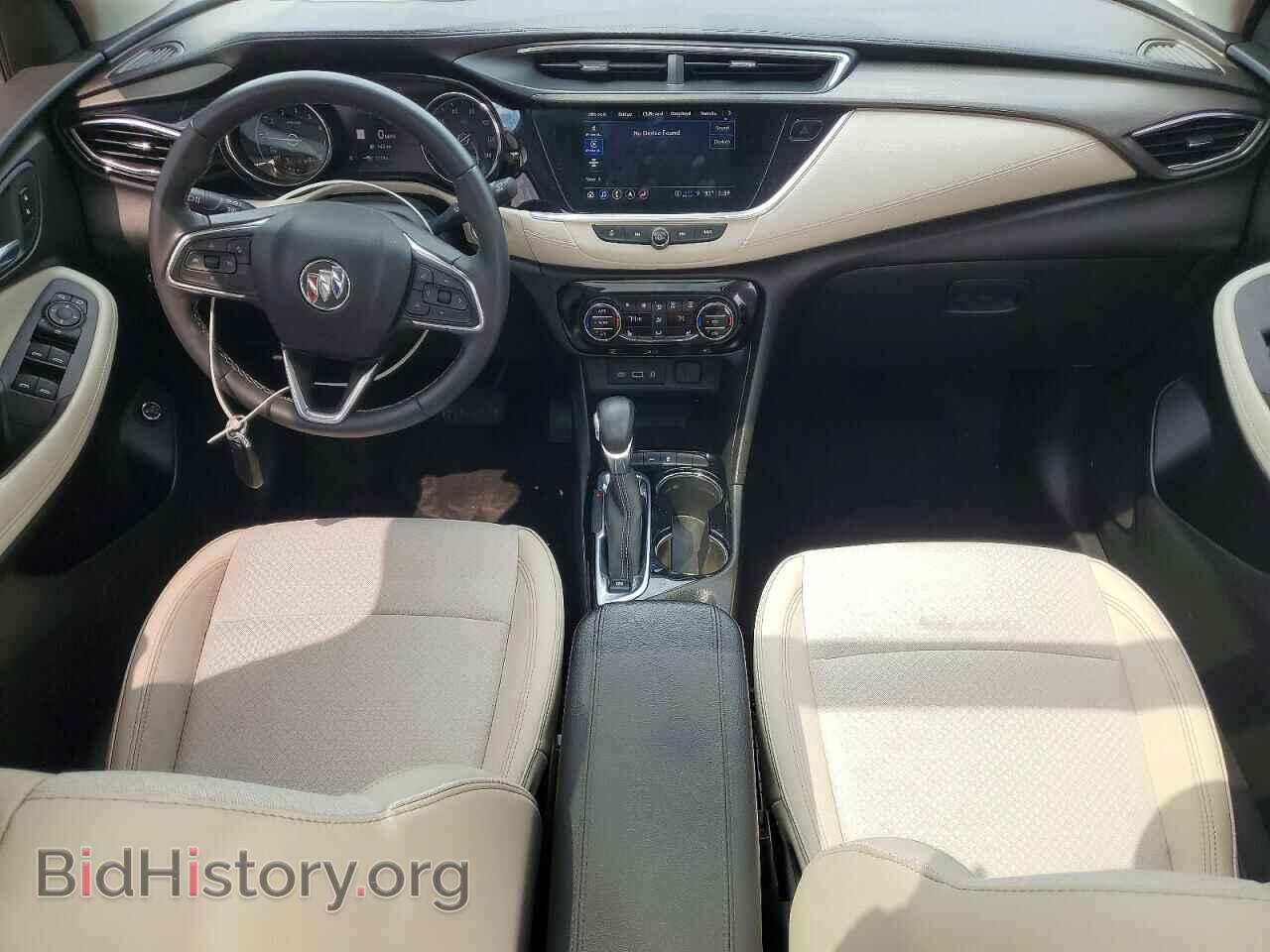 2021 BUICK ENCORE - VIN: KL4MMDSL2MB082130 - Photo 8