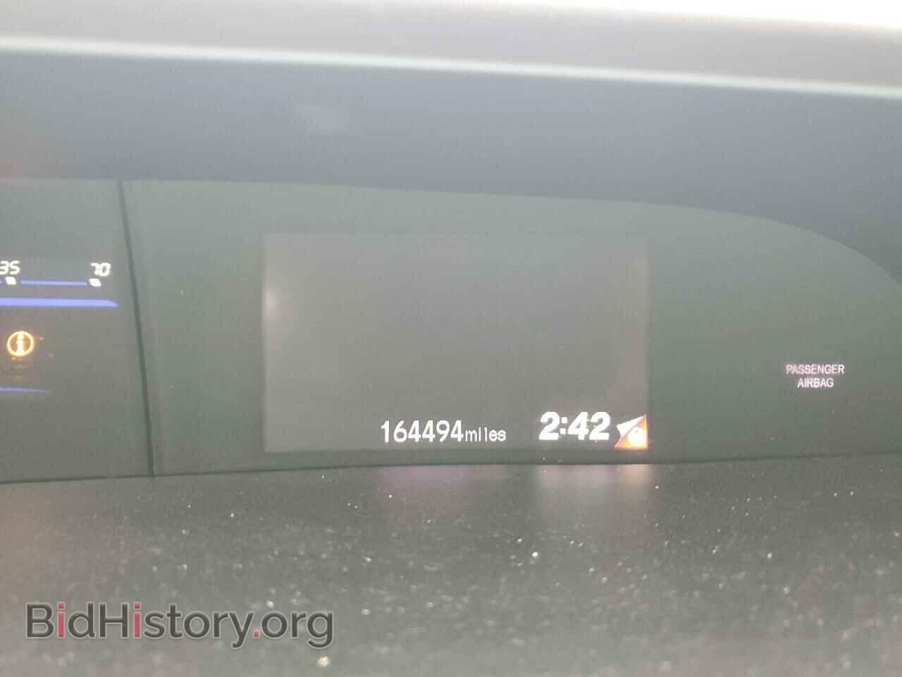 2012 HONDA CIVIC - VIN: 19XFB2F52CE313792 - Photo 9