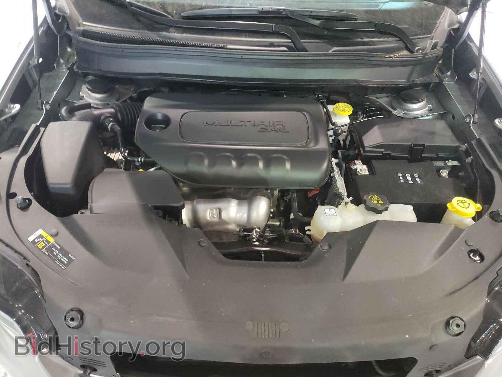 2019 JEEP CHEROKEE - VIN: 1C4PJLLB2KD448407 - Фото 7