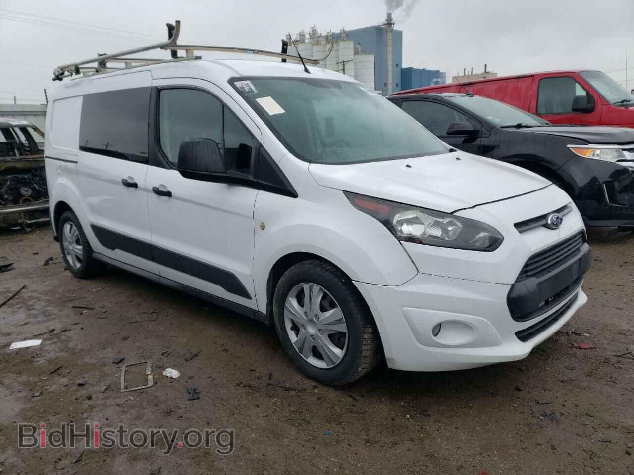 2015 FORD TRANSIT - VIN: NM0LS7F72F1222222 - Фото 4