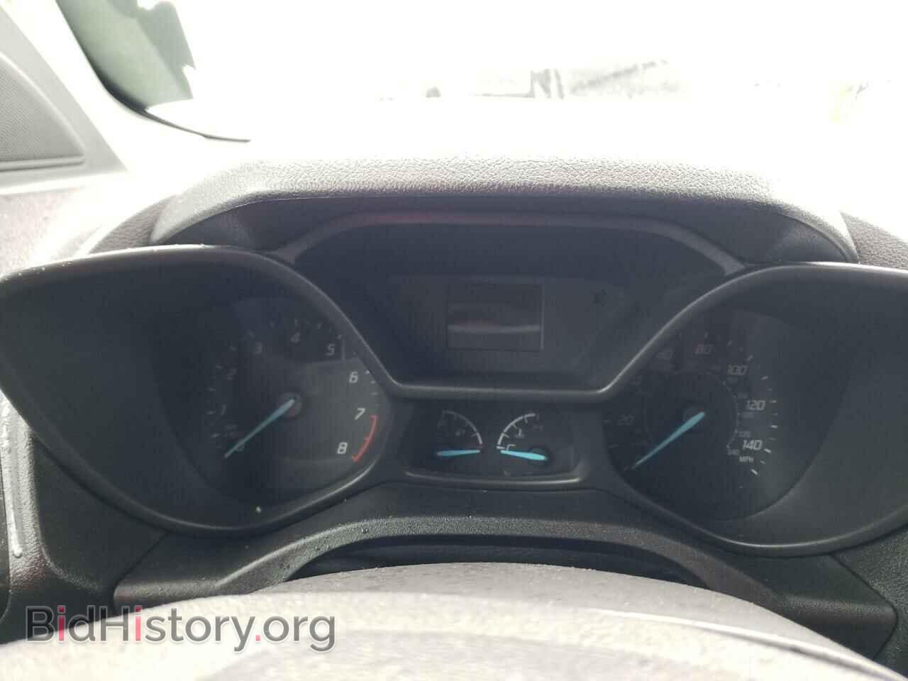 2015 FORD TRANSIT - VIN: NM0LS7F72F1222222 - Фото 9