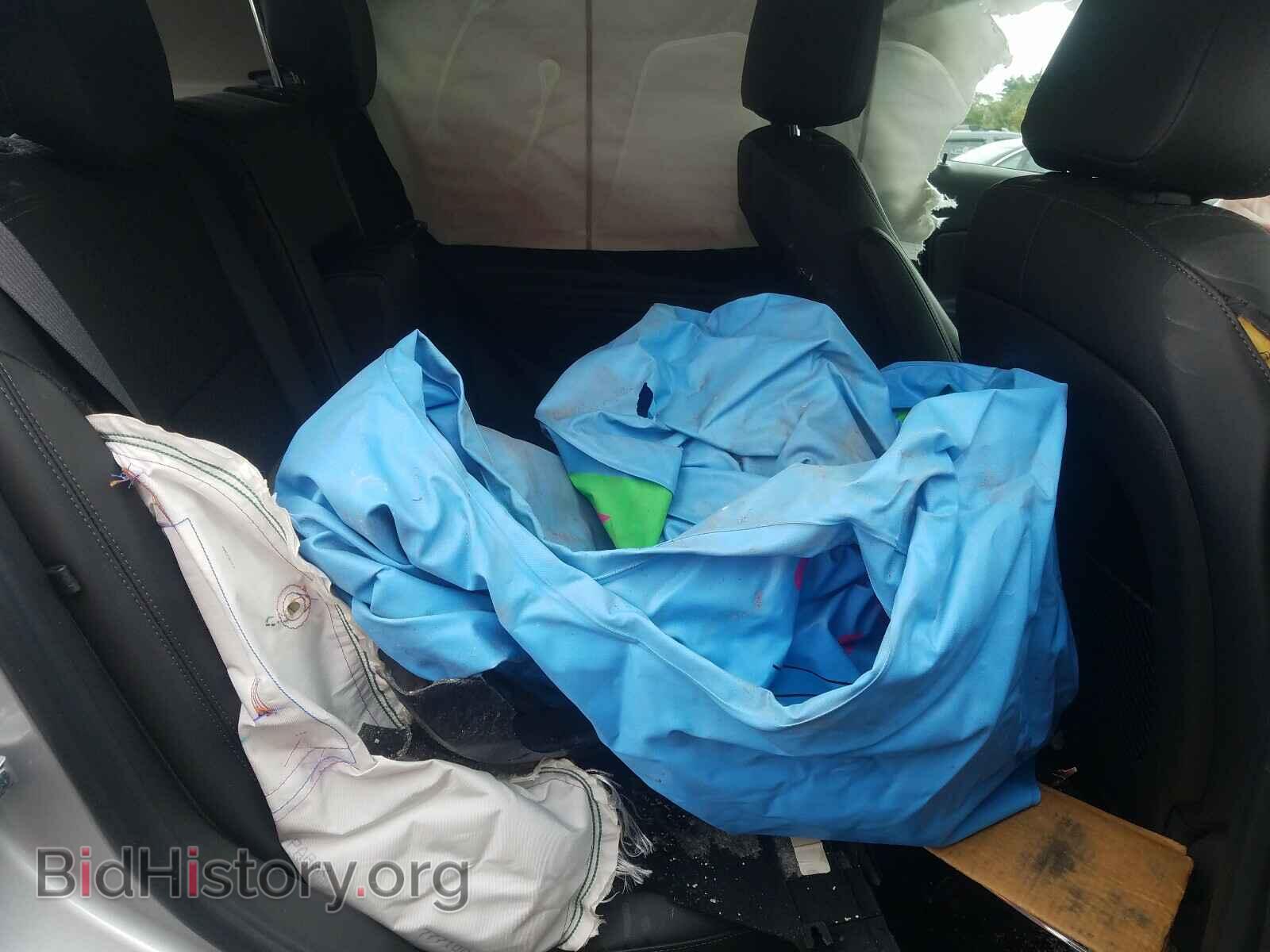 2017 BUICK ENCORE - VIN: KL4CJASB6HB120457 - Photo 6