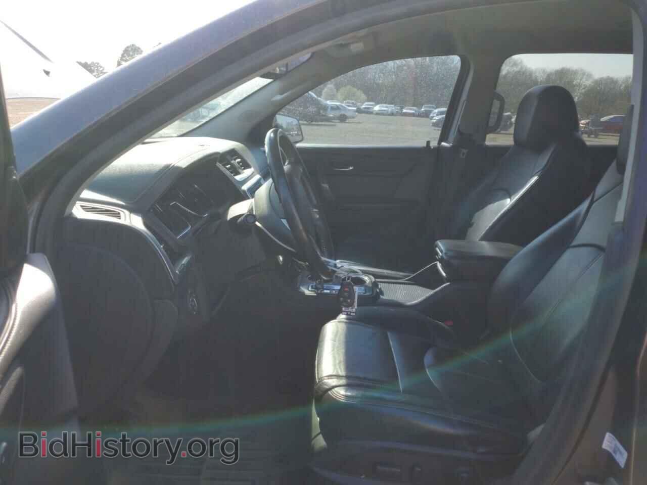 2014 GMC ACADIA - VIN: 1GKKRRKD4EJ304425 - Фото 7
