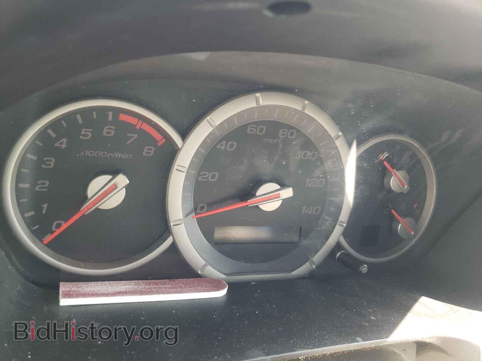 2007 HONDA PILOT - VIN: 5FNYF18637B028774 - Фото 8