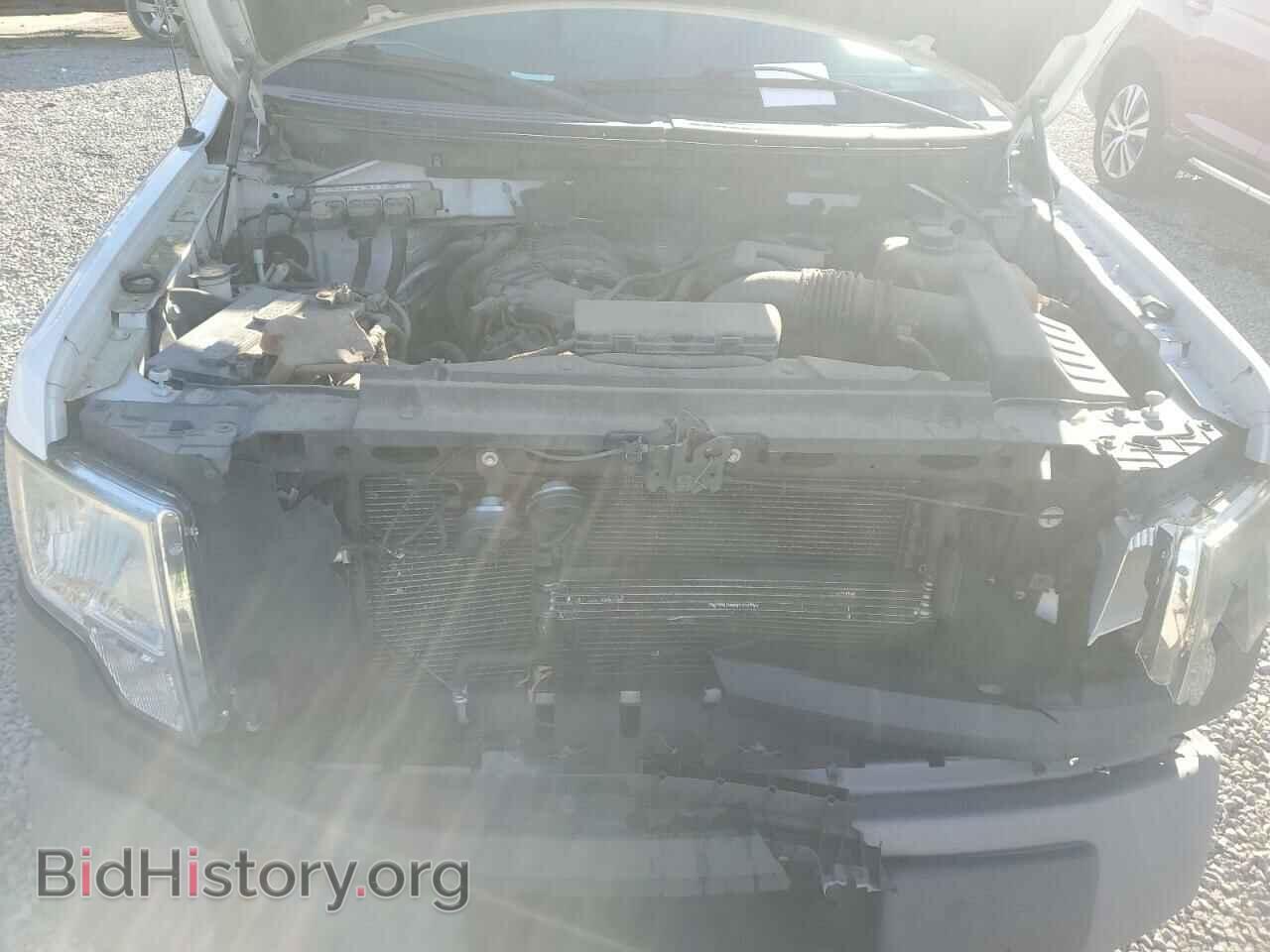 2013 FORD All Models - VIN: 1FTMF1CM8DKE32737 - Photo 11