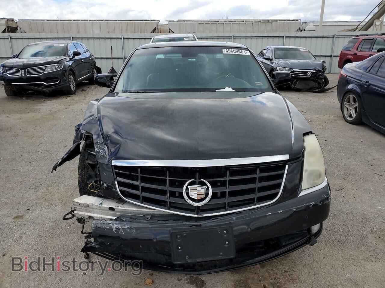 2007 CADILLAC DTS - VIN: 1G6KD57987U145923 - Фото 5