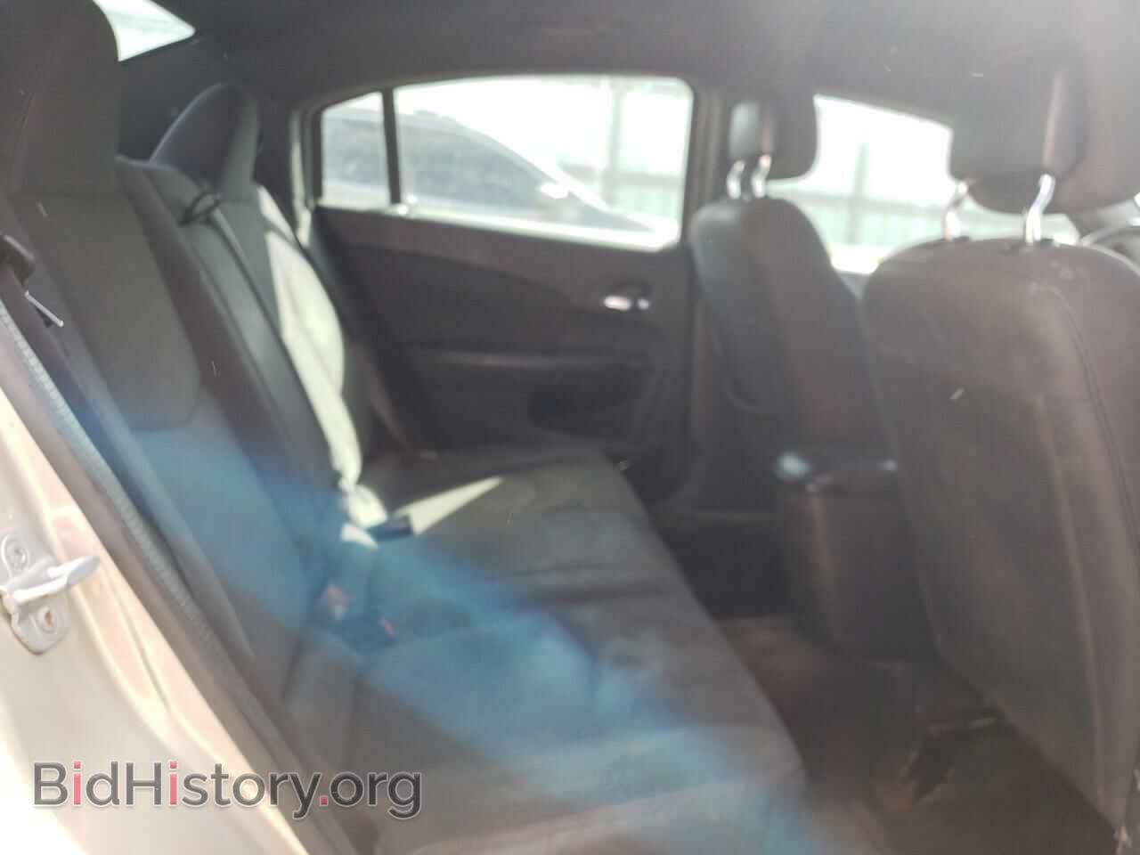 2013 CHRYSLER 200 - VIN: 1C3CCBBB7DN638936 - Фото 10