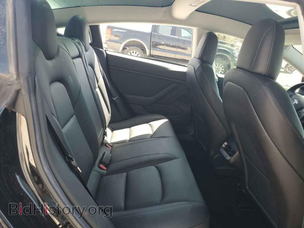 2019 TESLA MODEL 3 - VIN: 5YJ3E1EA2KF399116 - Фото 11