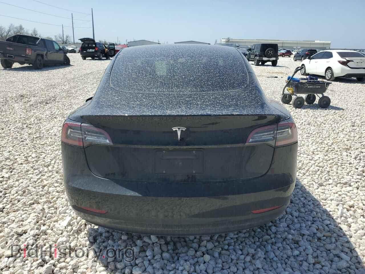 2019 TESLA MODEL 3 - VIN: 5YJ3E1EA2KF399116 - Фото 6