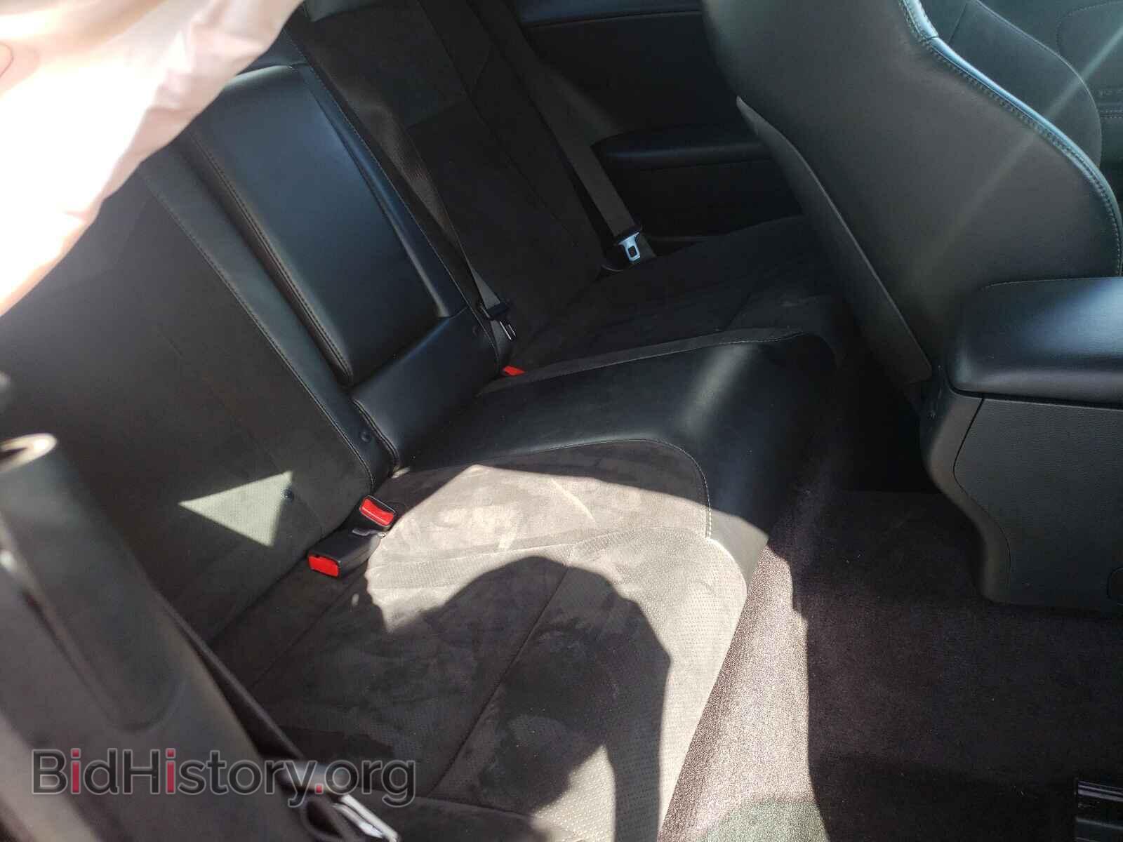 2017 DODGE CHALLENGER - VIN: 2C3CDZGG6HH556043 - Фото 6
