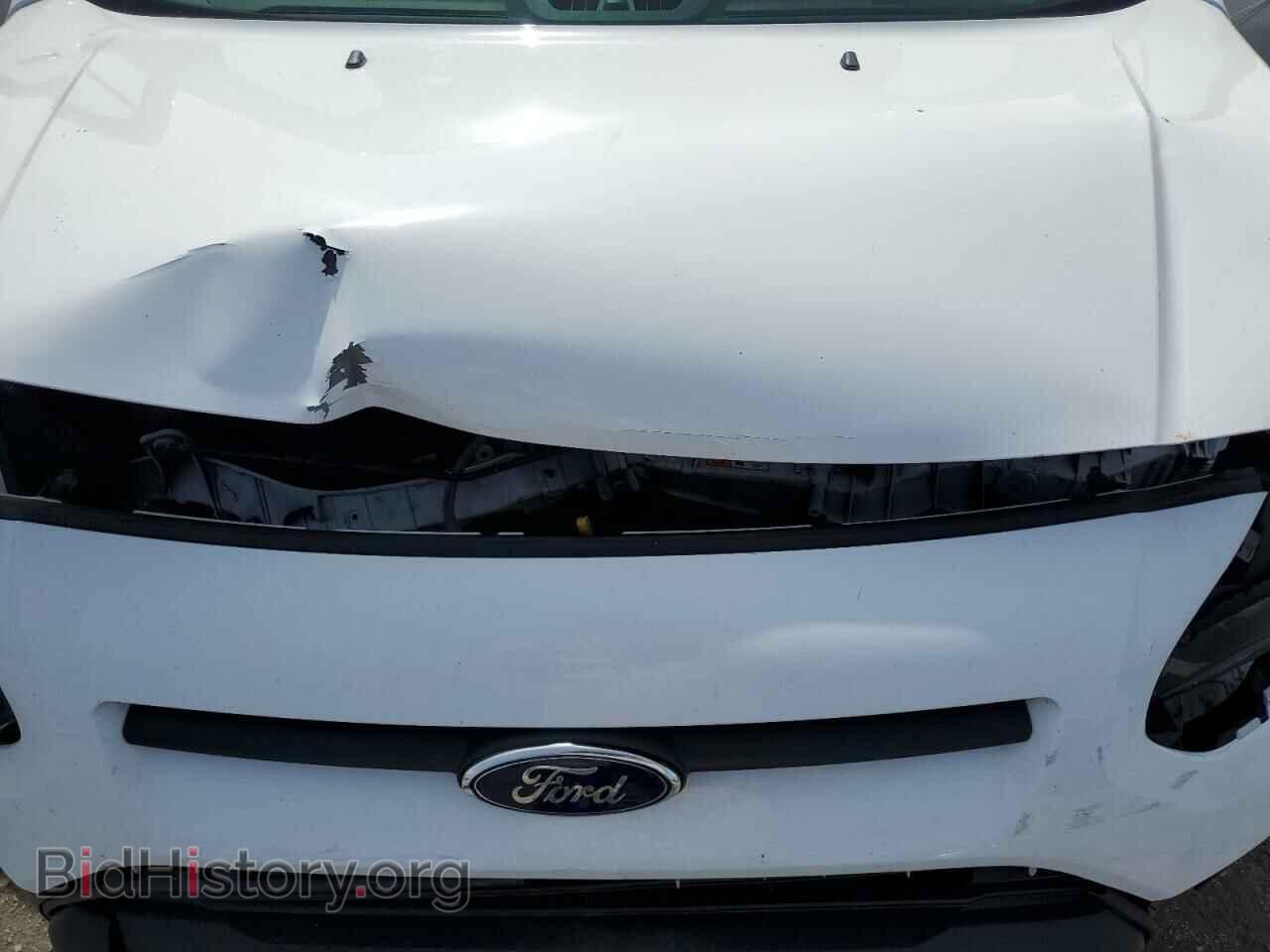 2016 FORD TRANSIT - VIN: NM0LS6E71G1264099 - Фото 11